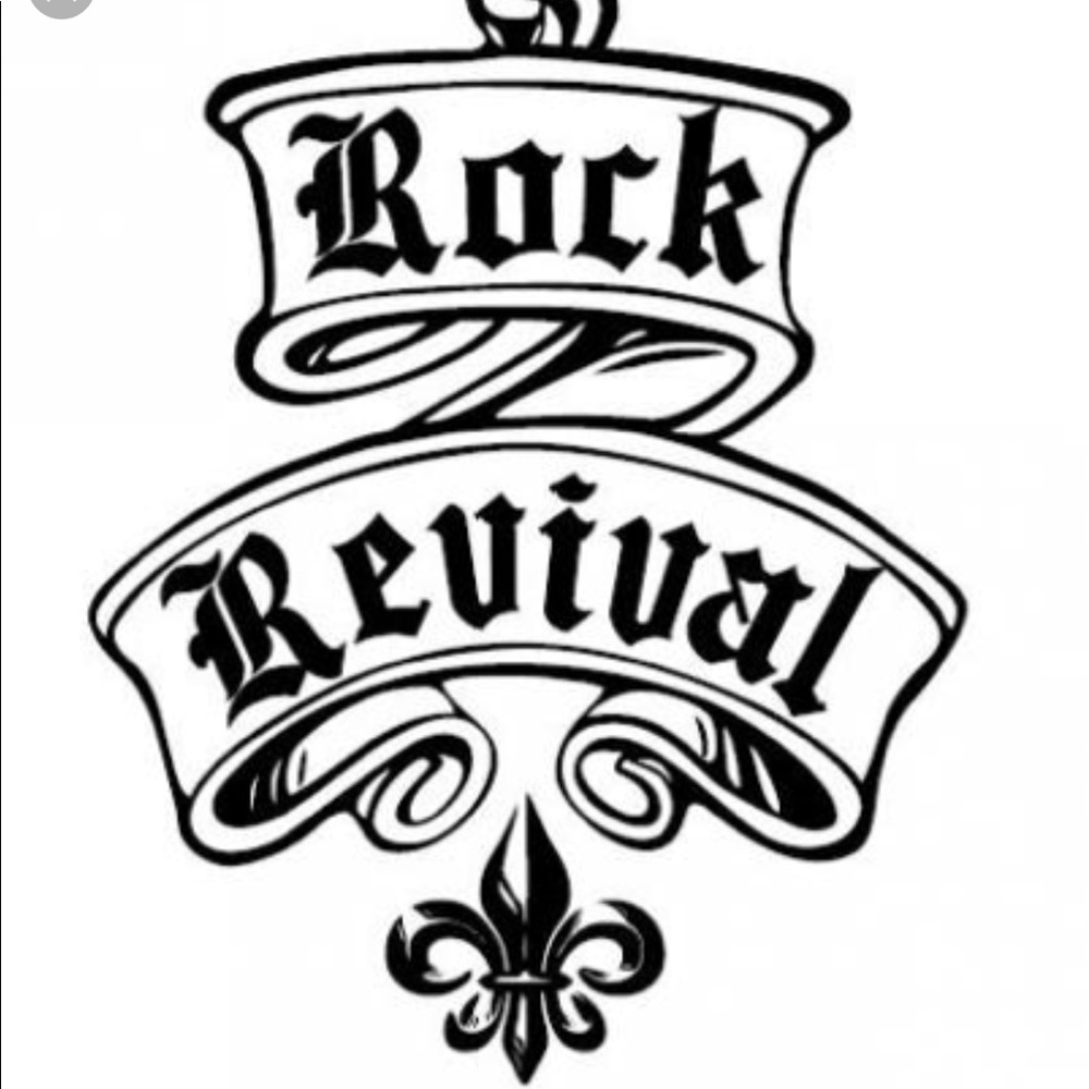 Rock revivals women’s jeans